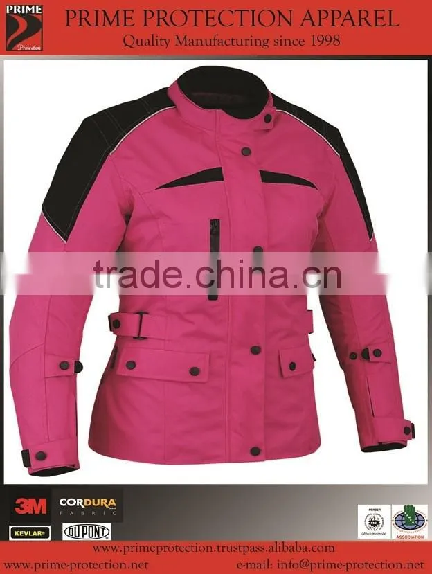 Motorcycle Leather Jacket / Motorbike Leather Jacket