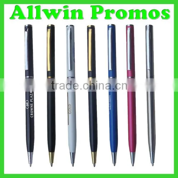 Twist Action New Model Ball Pen