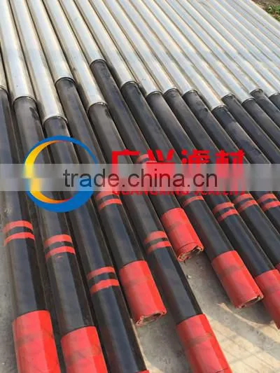 pipe base screens