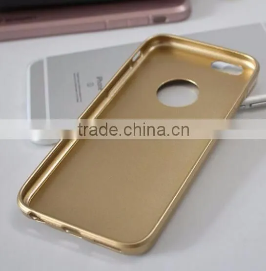 Mobile phone cases for Moto G4 plus, rose gold tpu back covers case for girls