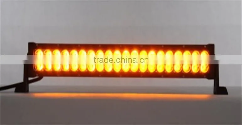 Wholesale Led Light Bar 72W Led Light Bar 12V Led Light Bar for SUV, Truck