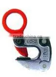 adjustable sheet metal clamp lifting tool (HLC)