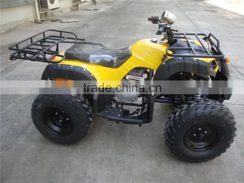 200CC 4x4 ATV for adult cheap selling