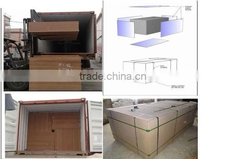 melamine MDF brown melamine faced mdf