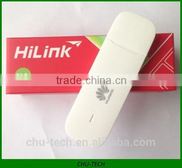 Huawei E3531 HiLink, modem USB 3.5G HSPA+