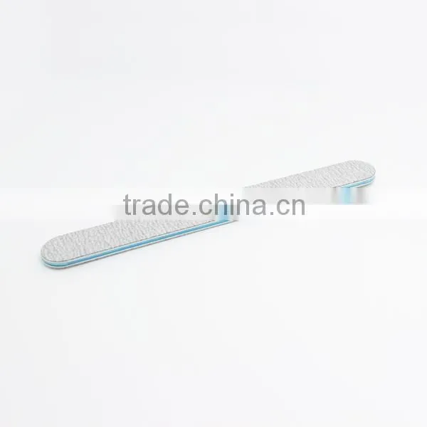 Factory price nail tools nail file 100/180 file nail