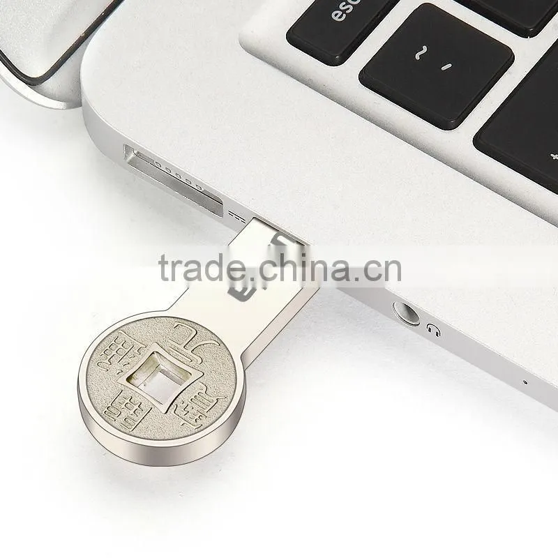 2015 China High quality 3D printing lipstick shape stylish usb flash drive