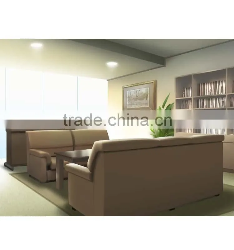18w Dia 240mm recessed ceiling light led panel