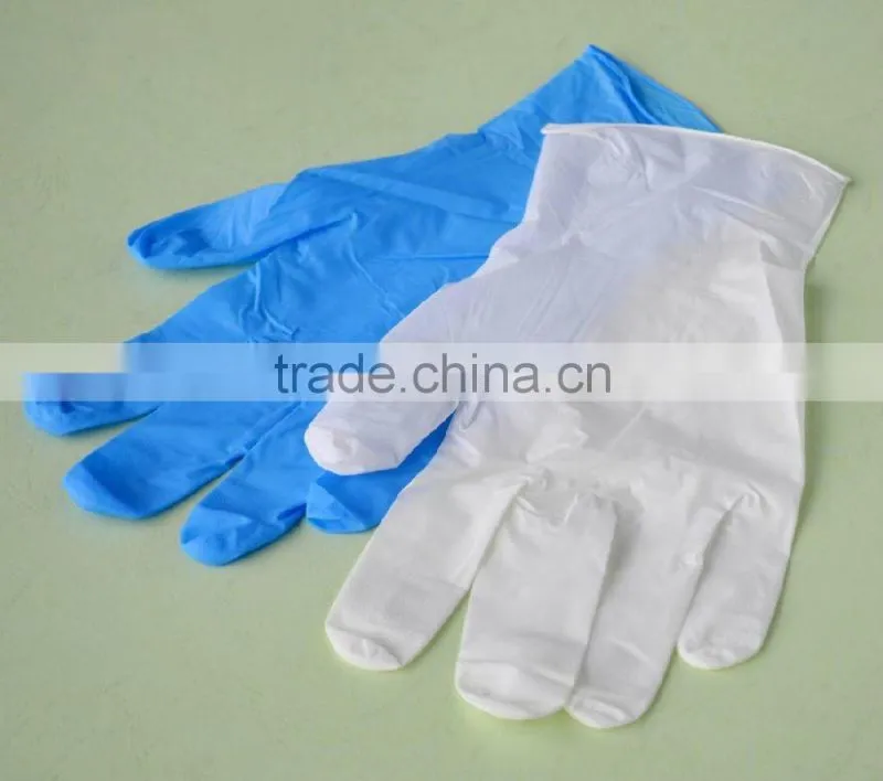 Disposable Gloves