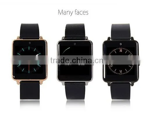 2015 Top selling fashion Smartwatch BM7 Bluetooth waterproof Smart watch for IOS Android Smartphones high quality