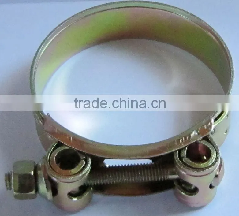 100% manufacturer Carbon Steel Universal Hose Coupling Hose end