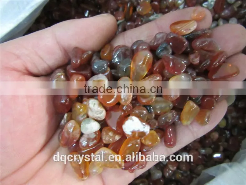 New arrival colorful agate beads loose