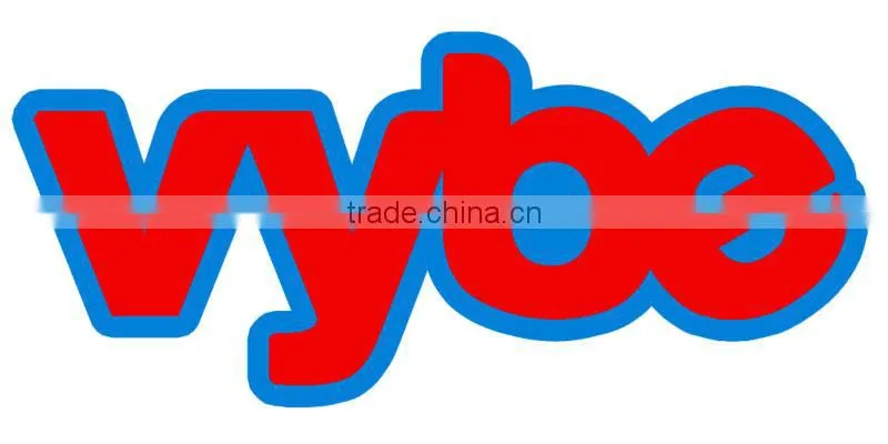 New style pvc custom sticker for promotion