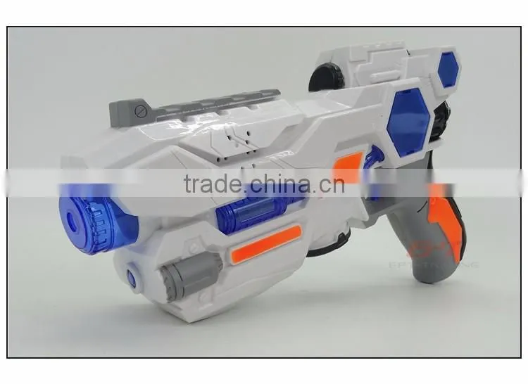 2016 Kids electronic toy gun for sale