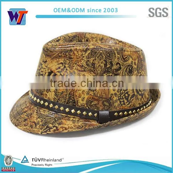 2016 wholesale Summer Short Brim panama hat
