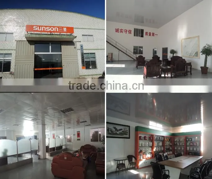 Lianjiang factory supplier 3 in 1 high grade rice cooker