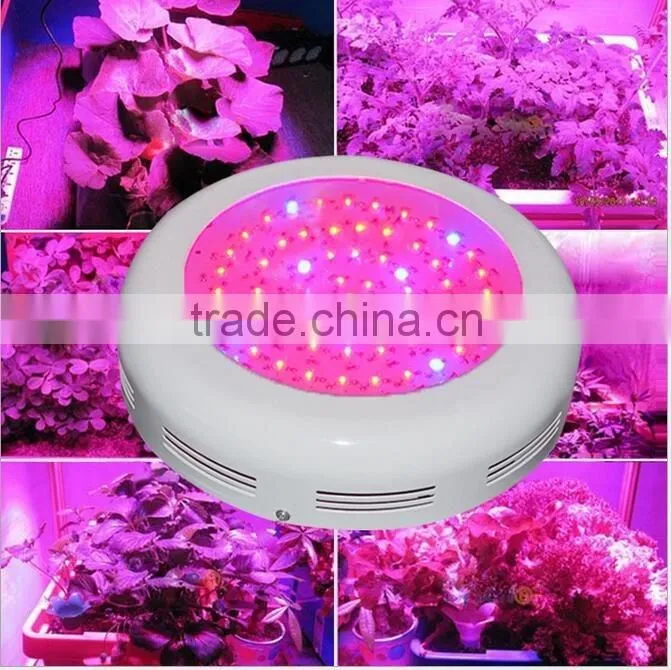 Cheap Round 60 *3W Plant Grow Led Light Supplement Lamp