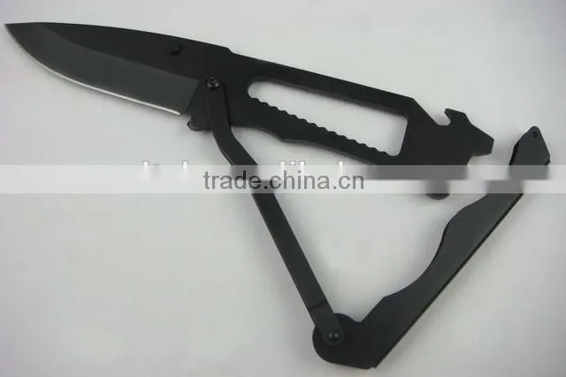 OEM cheap fixed blade utility knife