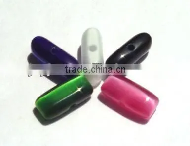 hot sale moon batu cat eyes mata pendants
