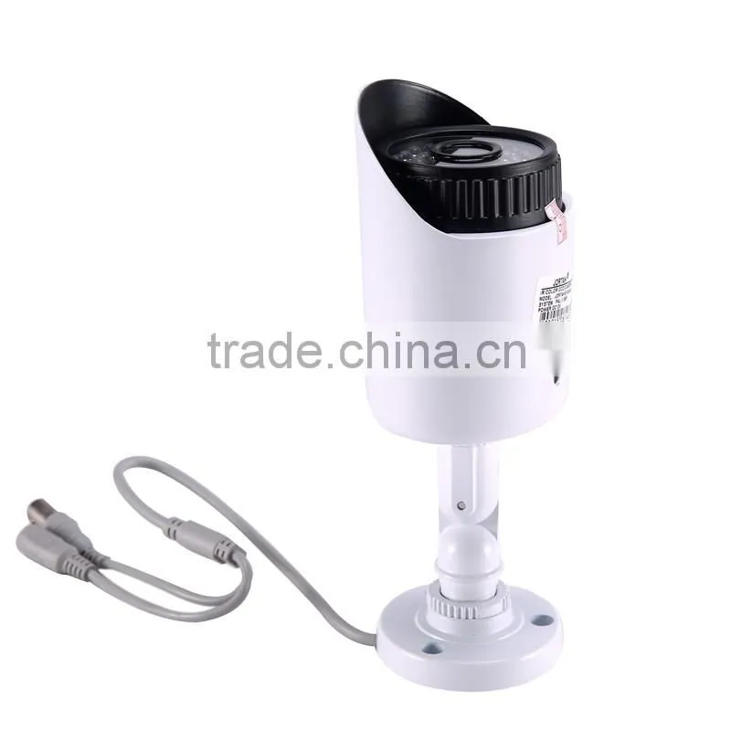JT6146 Model CMOS CCTV Camera