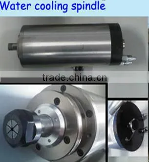 Cheap and portable lead shine stepper motor cnc 3030 router 4 axis