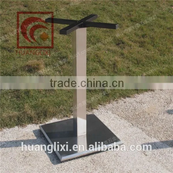 stainless steel dining table legs,metal folding table leg,metal furniture table leg brackets,stainless steel table leg
