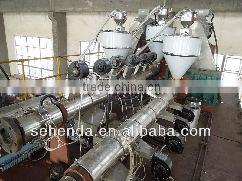 bottle making machine