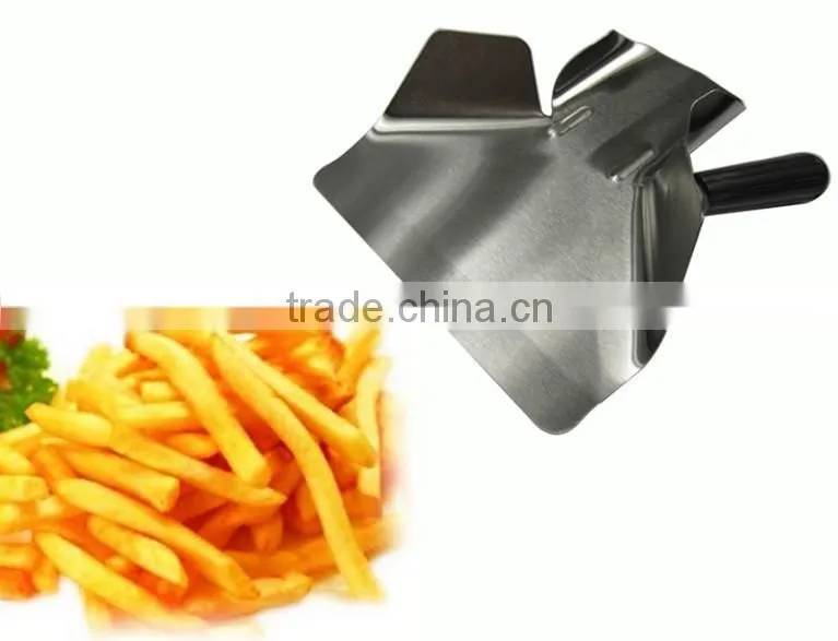 Heavy duty wholesals price potato slice cutting machine