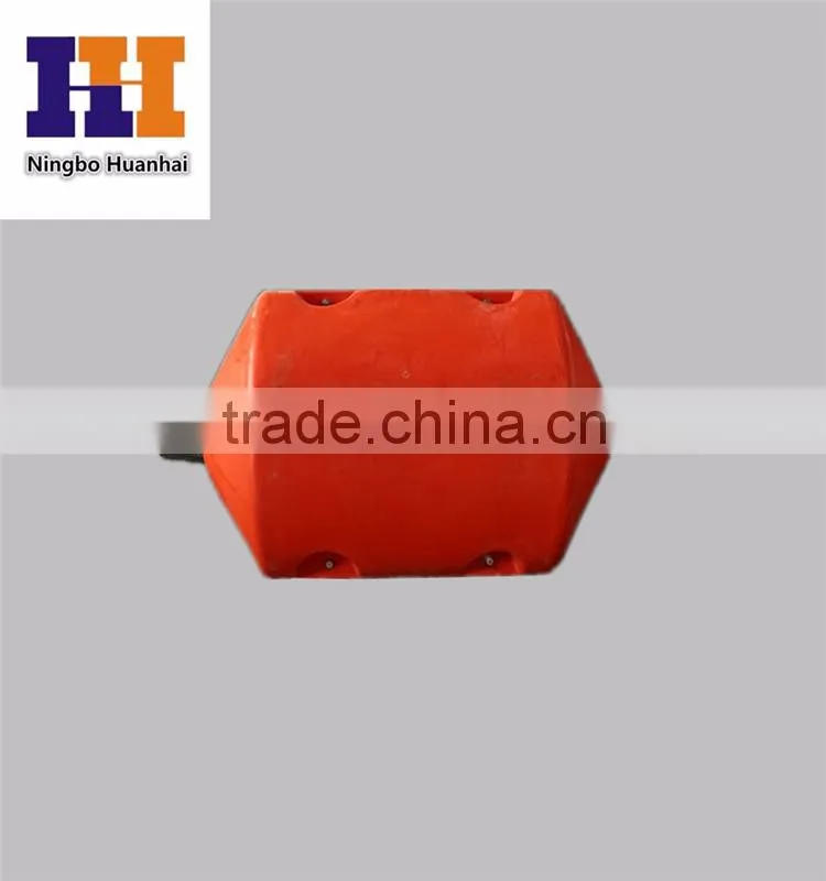 Easy PE Floating Bridge Buoy