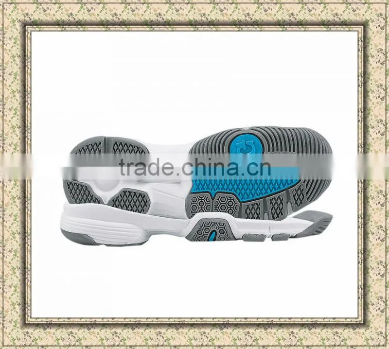 New product discounted tr material for soles