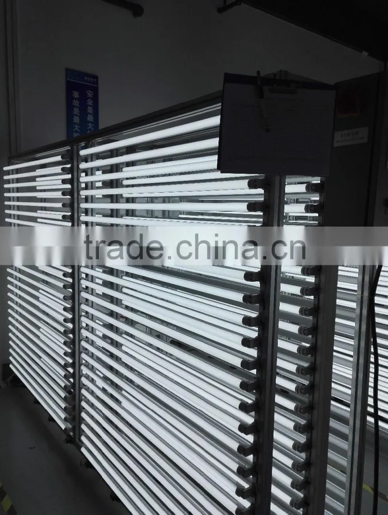 wholesale price t8 tube light led zoo tube with 3 years warranty CE RoHS UL DLC