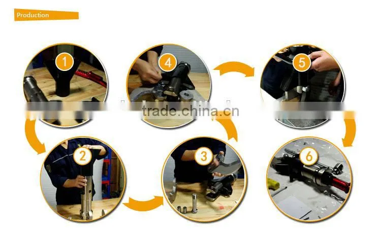 Earthquake & Traffic Accident & Mine Rescue Tools