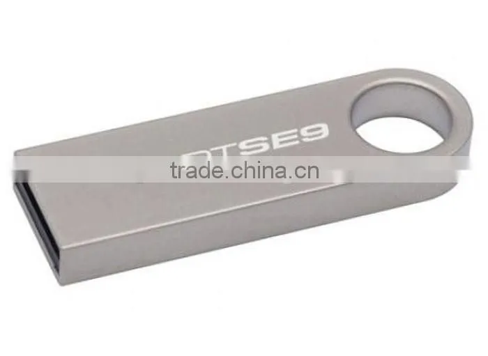 Original Brand DTSE9 SE9 USB Flash Drive 8G/16G/32G/64G/GB Metal USB 2.0 Memory Stick Real Capacity