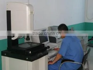 Liaocheng Hongyu Metal Co., Ltd. company overview - view 3