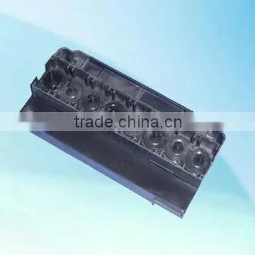 DX5 cap sheet for Eco Solvent Printer/Printhead cap sheet for Epson DX5