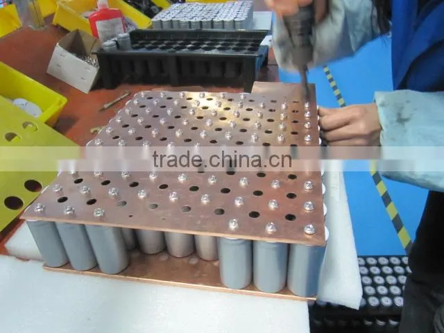 electric bike battery 36v 10ah lifepo4 batteries