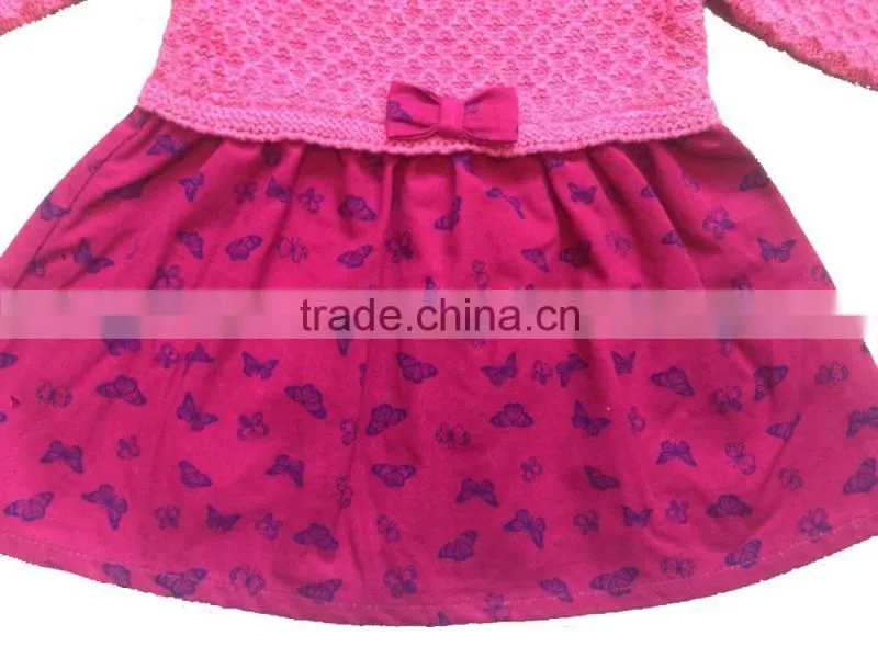 Runtex Baby girl's skirt RT-SE328
