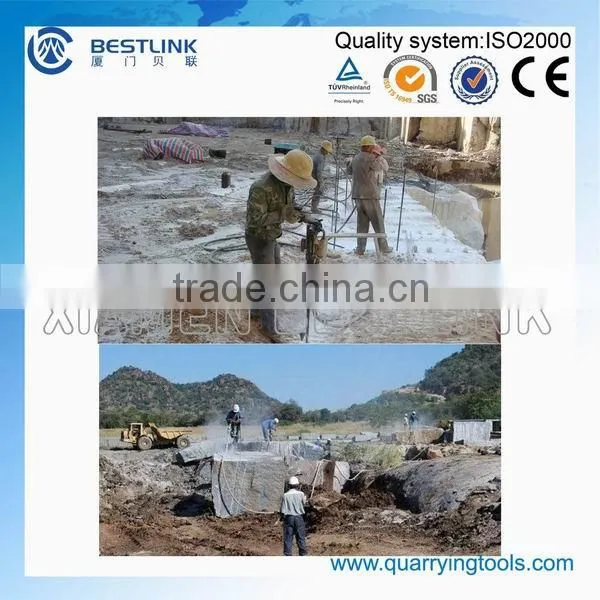 Y24 stone drill tool