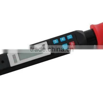 Digital Torque Wrenches