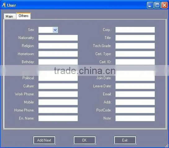 remotely access control panel windows