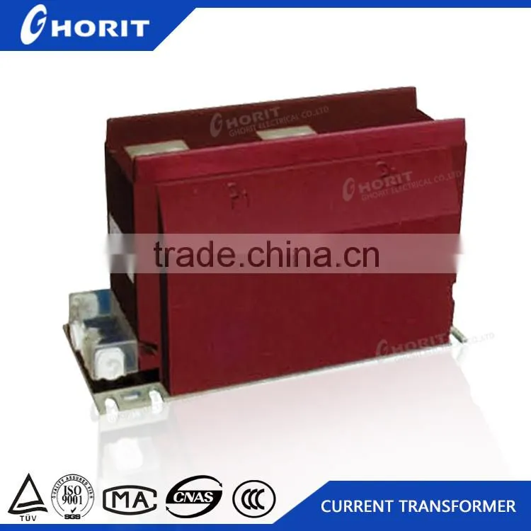 LFSQ-10 different types current transformers toroidal current transformer core current transformer