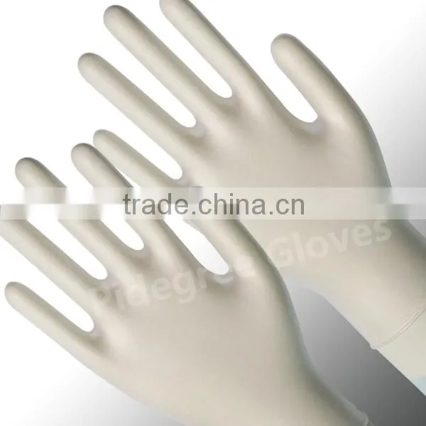 Top Quality malaysia vinyl gloves disposable for food