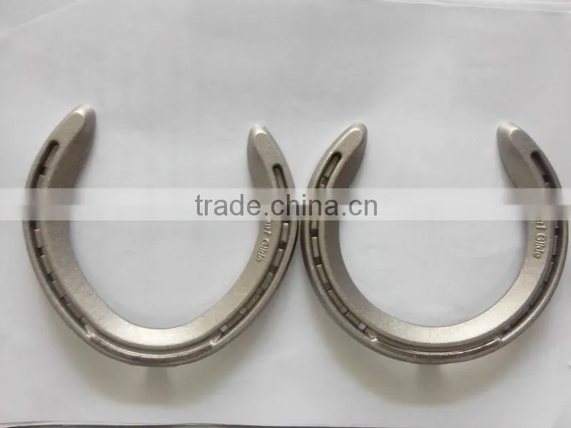 facory hot direct sales top quality customized wholesale horse shoe pattern