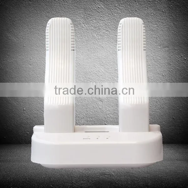 Portable electric home heater very comfort