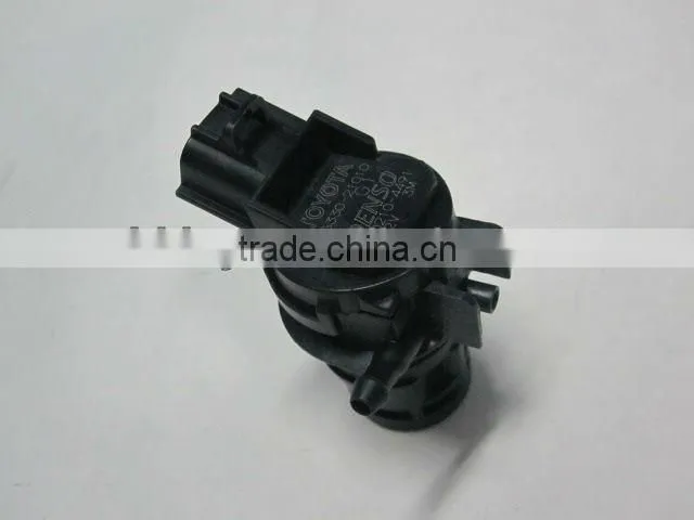 Headlamp washer nozzle 85330-21010 for Yaris Corolla Wish Corolla Prius
