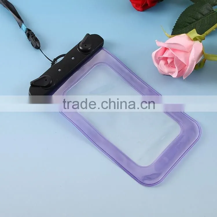2016 new fashionable colorful funky designer waterproof cell phone case wholesale