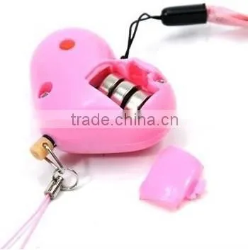 personal alarm