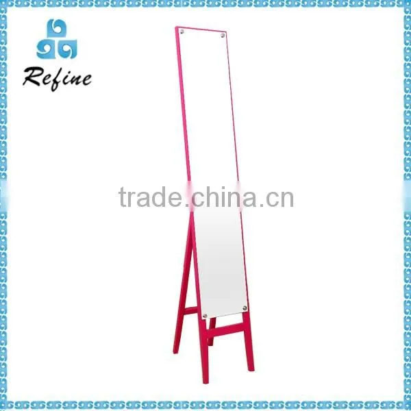 Floor Long Framed Decorative Mirrors For Bathroom Wholesale