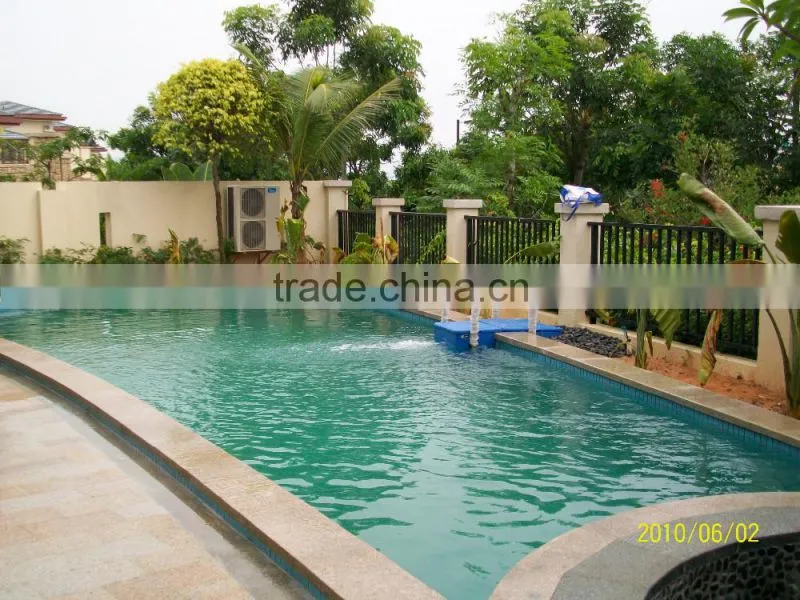 Swimming pool equipment and supplies supply wholesale
