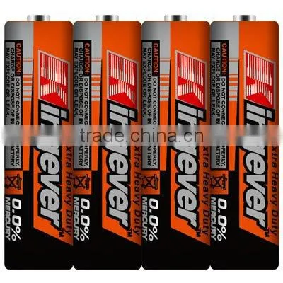 R6 Dry Battery AA
